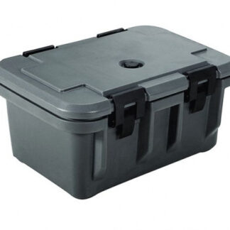 Термоконтейнер для гастроемкостей GN1/1,GN1/2 JW-INP150H (159744)