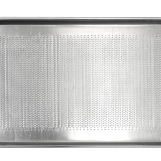 Противень из алюминия перфорированный 60*40см Kocateq 4DAF/604028 (34271)