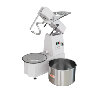 Машина тестомесильная т.м. WLBake серии SP, мод. SP25 A2V
