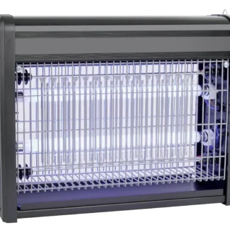 Электрический улавливатель летающих насекомых EKSI серии SK-2X8W