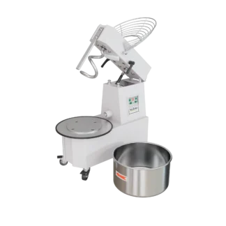 Машина тестомесильная т.м. WLBake серии SP, мод. SP18 E A 220V