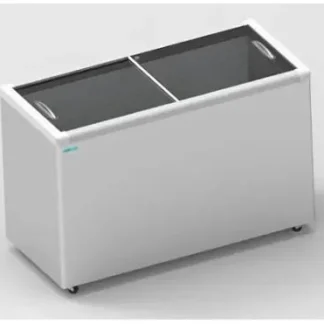Ларь морозильный ЛВН 600 ГQ R290 (СF 600 CQ R290) (RAL9003гл,0.Sr.7кор.0.K.0.0)