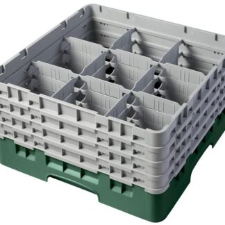 CAMBRO M. COMP. Кассета-стойка 9S800 119