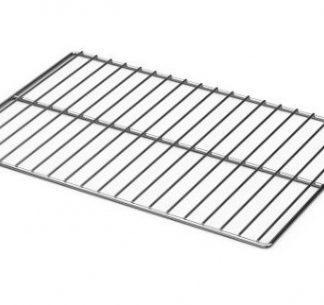 Решетка Apach 600X400 хром
