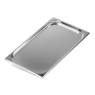 ГАСТРОЕМКОСТЬ для выкладки 1/1х1'' 530х325х20 Luxstahl