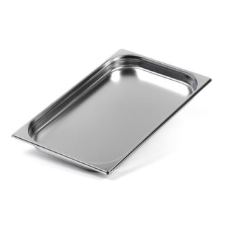 ГАСТРОЕМКОСТЬ для выкладки 1/1х1,5'' 530х325х40 Luxstahl