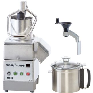 Кухонный процессор Robot-Coupe R 752
