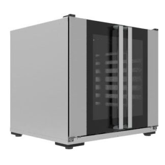 Шкаф расстоечный UNOX XEKPT-10EU-C