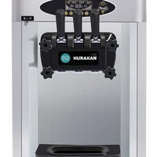 ФРИЗЕР ДЛЯ МОРОЖЕНОГО HURAKAN HKN-BQL65T