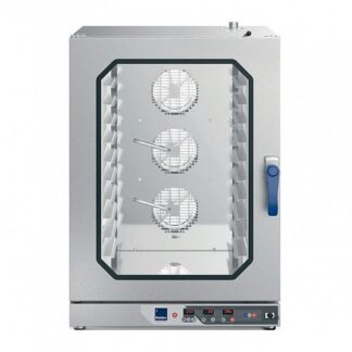 Пароконвектомат Radax Chekhov CC10DYCL