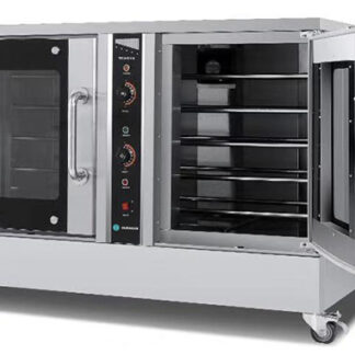 ШКАФ РАССТОЕЧНЫЙ HURAKAN HKN-XLT25M
