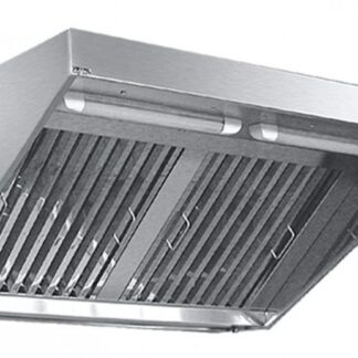 Зонт вытяжной Abat ЗВЭ-900-1,5-П