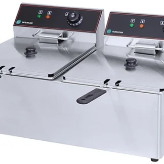 Фритюрница HURAKAN HKN-FD1111N