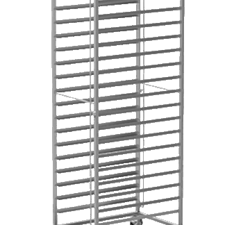 Шпилька UNOX XTB0003