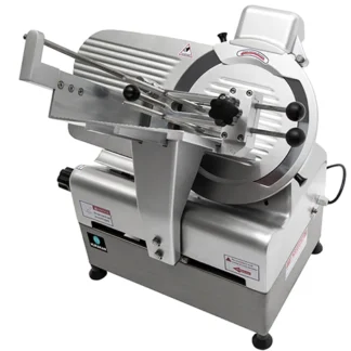 СЛАЙСЕР HURAKAN HKN-GSP300F AUTO