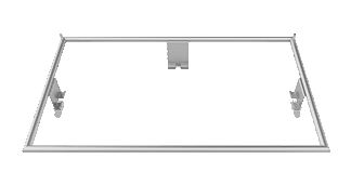 Структура UNOX GRP860