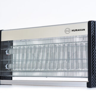 ЛАМПА ИНСЕКТИЦИДНАЯ HURAKAN HKN-MID150N