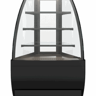 Витрина холодильная K70 VV-3 STANDARD (версия 2.0) (9005)