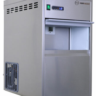 ЛЬДОГЕНЕРАТОР HURAKAN HKN-GB35 (ГРАНУЛЫ)