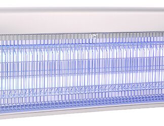 ЛАМПА ИНСЕКТИЦИДНАЯ HURAKAN HKN-LIN150L LED