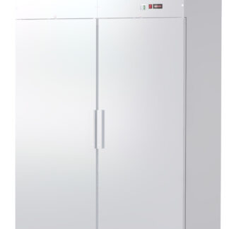 ШКАФ ХОЛОДИЛЬНЫЙ С ГЛУХОЙ ДВЕРЬЮ АРКТО V1.4-S (R290) КРАШ. 101000067