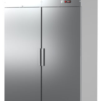 ШКАФ ХОЛОДИЛЬНЫЙ С ГЛУХОЙ ДВЕРЬЮ АРКТО V1.4-G (R290) НЕРЖ. 101000068