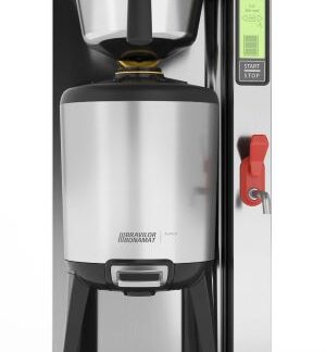КОФЕМАШИНА BRAVILOR BONAMAT AURORA SGH 1Ф