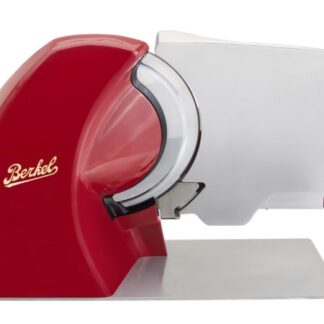 СЛАЙСЕР BERKEL HOME LINE HL PLUS 250 КРАСНЫЙ