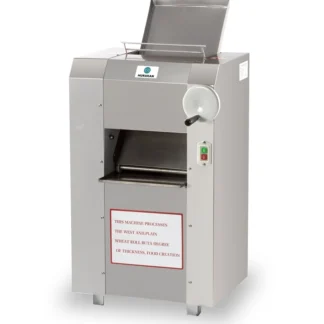 Тестораскатка HURAKAN HKN-DSH300