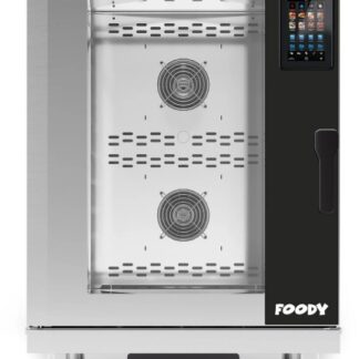 ПАРОКОНВЕКТОМАТ LAINOX FOODY FOEN101+BPK