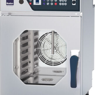 ПАРОКОНВЕКТОМАТ RADAX TURGENEV TR63DGCL