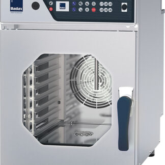 ПАРОКОНВЕКТОМАТ RADAX TURGENEV TR06DG0L