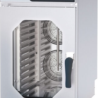ПАРОКОНВЕКТОМАТ RADAX TURGENEV TR10DG0L