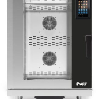 ПЕЧЬ КОНВЕКЦИОННАЯ LAINOX PUFF PFEN084+BPK