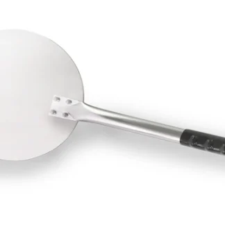 Лопата для пиццы круглая HURAKAN HKN-D14-132AL