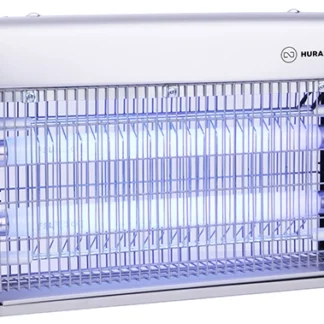 Лампа инсектицидная HURAKAN HKN-LIN80L LED
