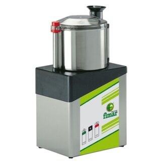 Куттер Fimar CL/8M