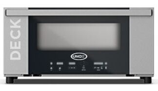 Печь подовая UNOX XEBDC-02EU-D