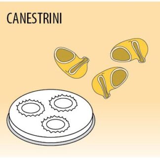Насадка для MPF 1,5 CANESTRINI