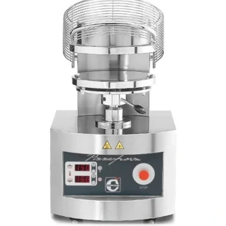 Cuppone F.LLI S.R.L. Пресс для пиццы серии PZF, мод. PZF/35DS