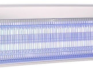 Лампа инсектицидная HURAKAN HKN-LIN150L LED