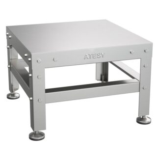 Подставка Атеси ПКИ-С-400.400.280-02