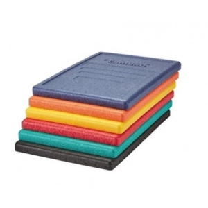 CAMBRO M.COMP. Крышка EPP3253LID365 для термоконтейнера Go Box EPP180110