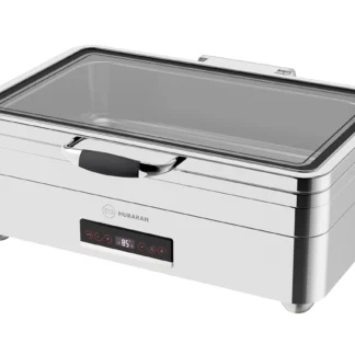 ЧАФФИНГ-ДИШ HURAKAN HKN-CD81SLG PRO