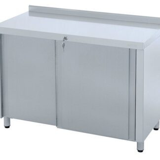 Стол-тумба Атеси СТ-3/1500/700 купе