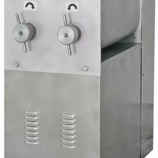 Тестомес Торгмаш, Пермь МТ-15-М (МТ-30)