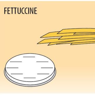 Насадка для MPF 8 FETTUCCINE