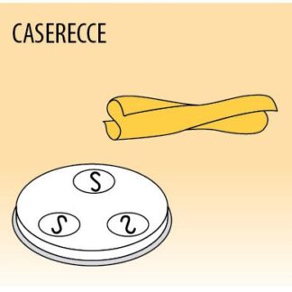 Насадка для MPF 8 LE CASARECCE