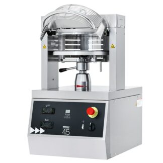 Пресс для формирования пицц PIZZA PRESS PRESSA 45