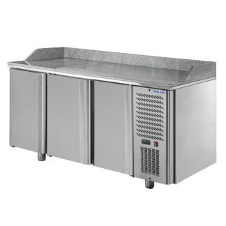 Стол для пиццы Polair TM3pizza-G